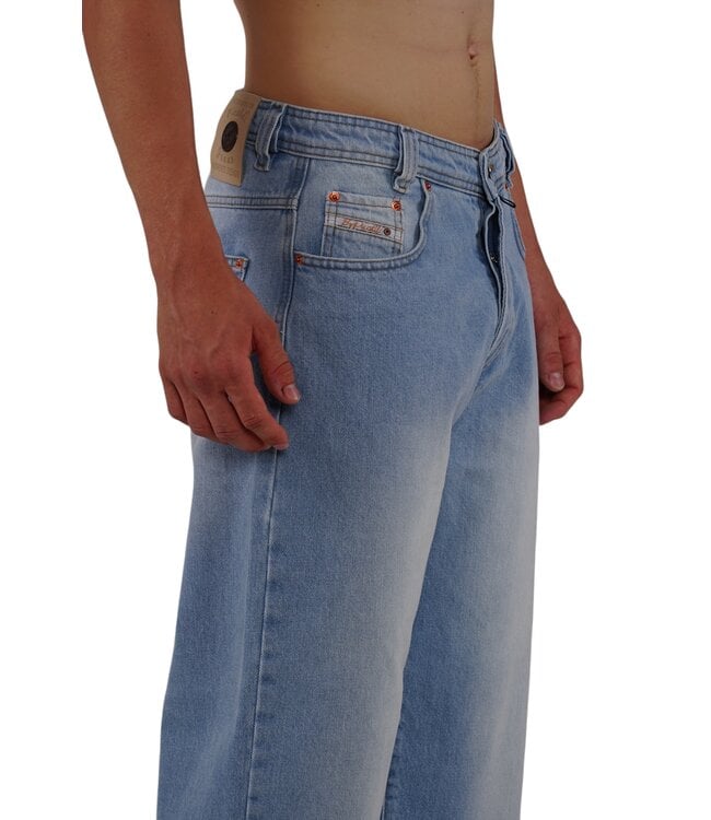 Picaldi Zicco 474 LAS VEGAS | Straight Leg & Baggy Fit Kostenlose Rückgabe
