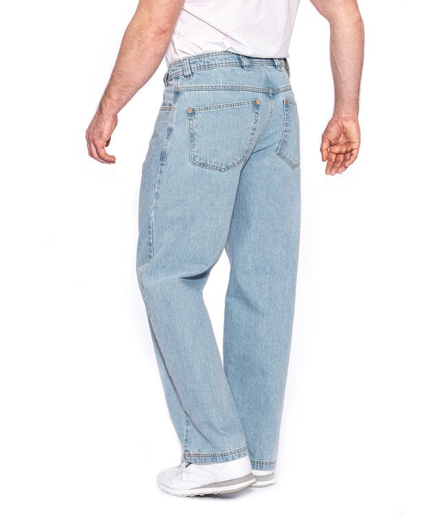 Picaldi Zicco 474 SALVADOR | Straight Leg & Baggy Fit Begrenzte Freigabe