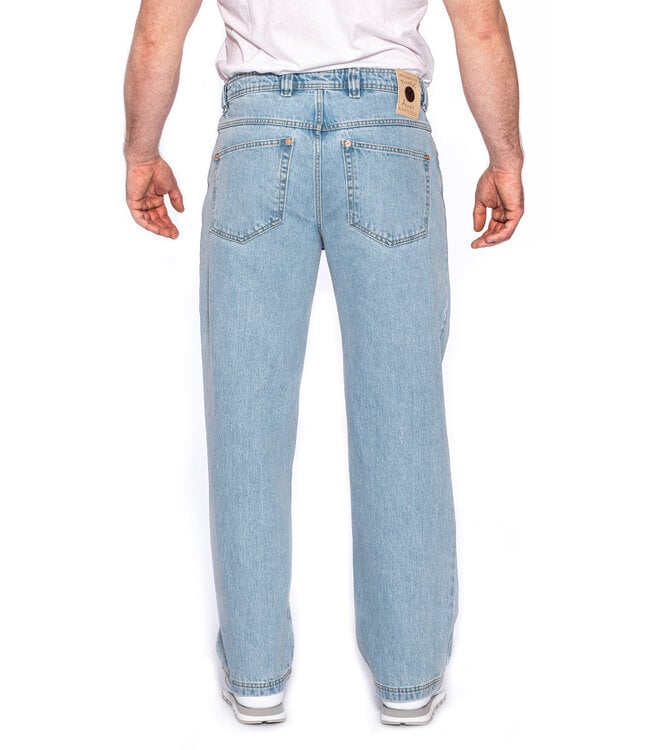 Picaldi Zicco 474 SALVADOR | Straight Leg & Baggy Fit Begrenzte Freigabe