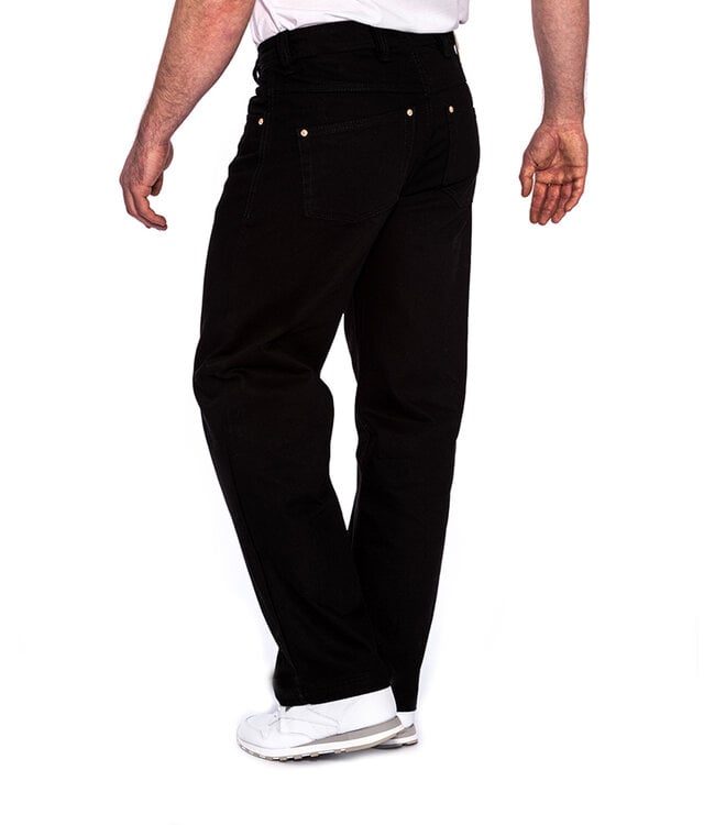 Picaldi Zicco 474 BLACK | Straight Leg & Baggy Fit JETZT KAUFEN