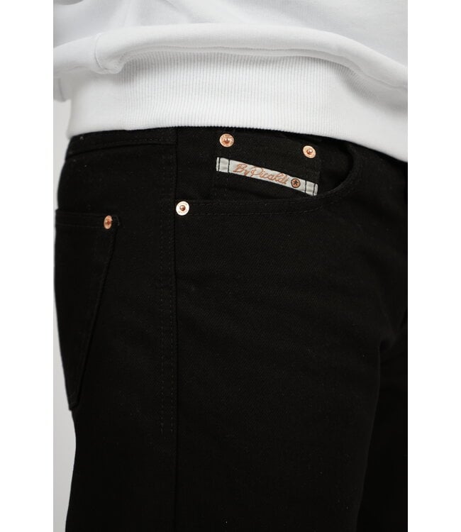 Picaldi Zicco 474 BLACK | Straight Leg & Baggy Fit JETZT KAUFEN