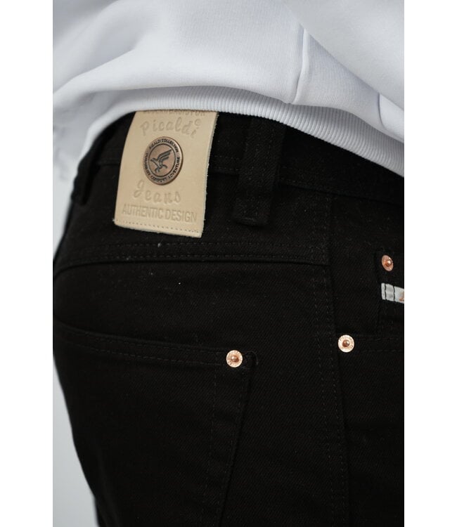 Picaldi Zicco 474 BLACK | Straight Leg & Baggy Fit JETZT KAUFEN
