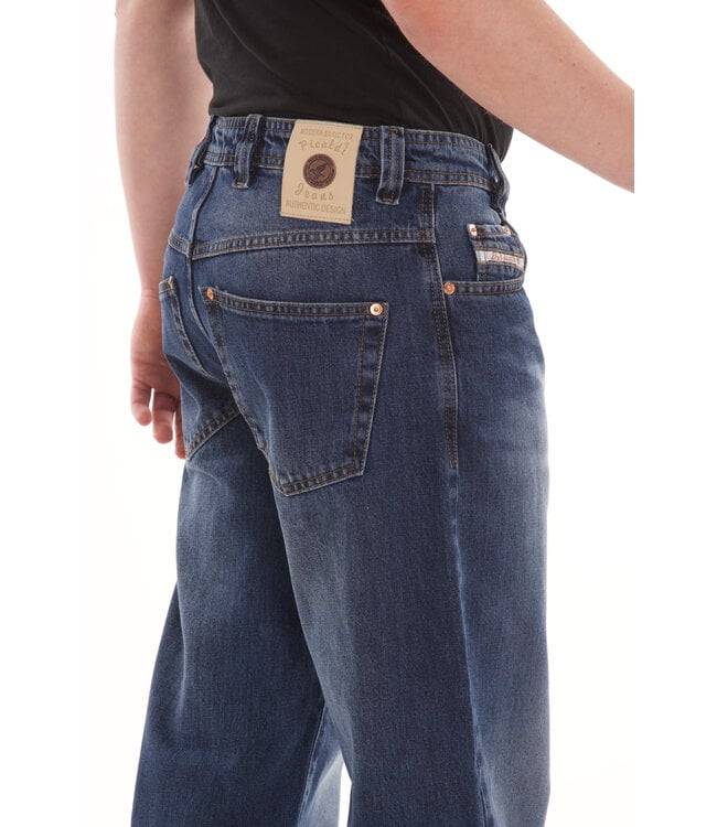 Picaldi Zicco 474 TINDERY | Straight Leg & Baggy Fit Neueste Stile