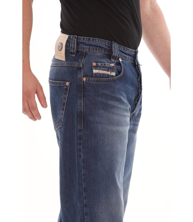 Picaldi Zicco 474 TINDERY | Straight Leg & Baggy Fit Neueste Stile