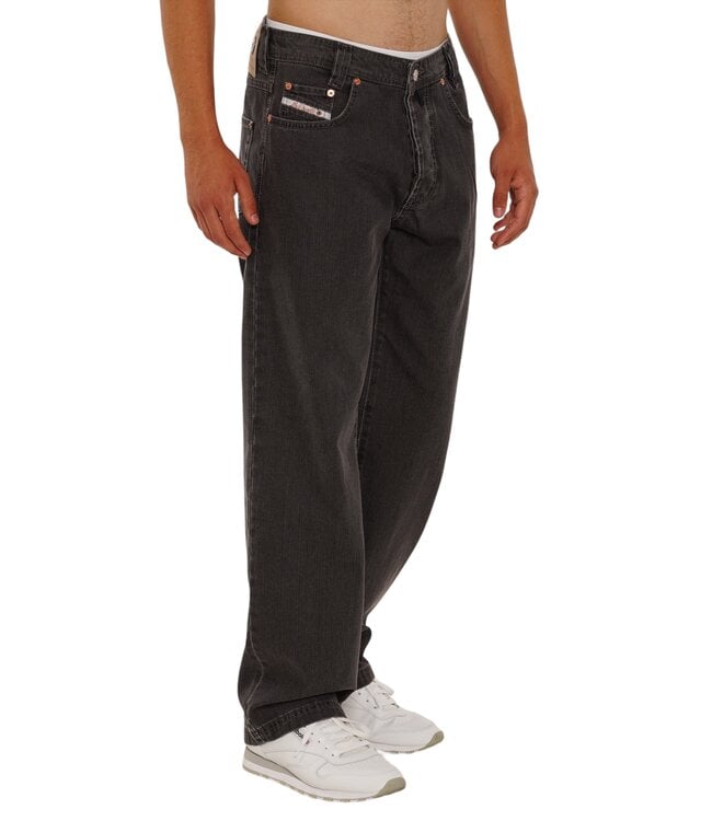 Picaldi Zicco 474 GRAPHIT | Straight Leg & Baggy Fit Jeans Letzte 2 Tage