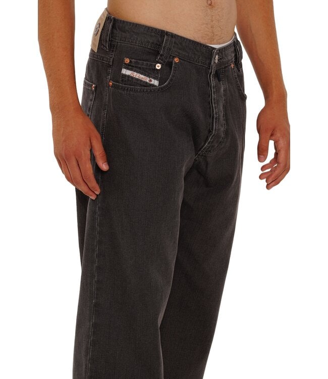 Picaldi Zicco 474 GRAPHIT | Straight Leg & Baggy Fit Jeans Letzte 2 Tage