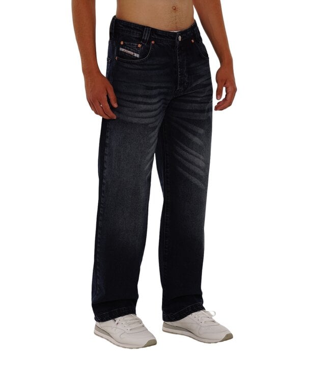 Picaldi Zicco 474 TANSANIT | Straight Leg & Baggy Fit Jeans Letzter Tag