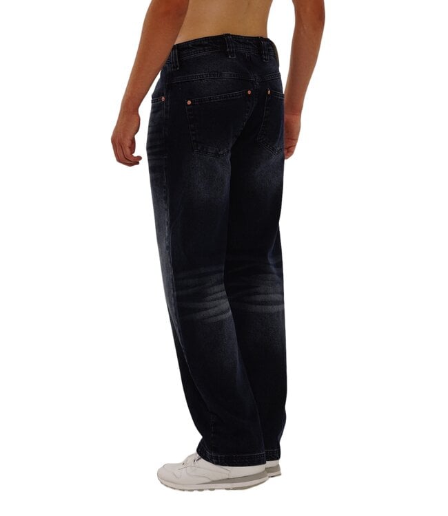 Picaldi Zicco 474 TANSANIT | Straight Leg & Baggy Fit Jeans Letzter Tag