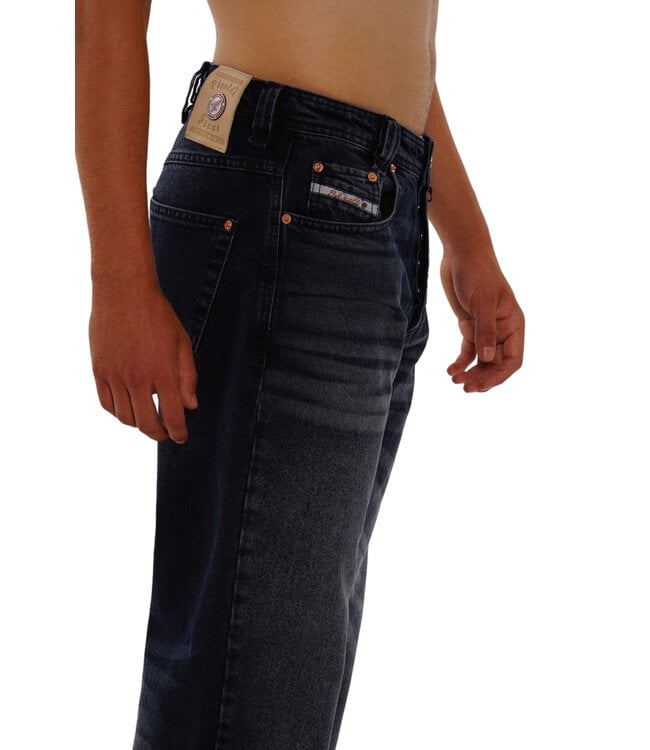 Picaldi Zicco 474 TANSANIT | Straight Leg & Baggy Fit Jeans Letzter Tag