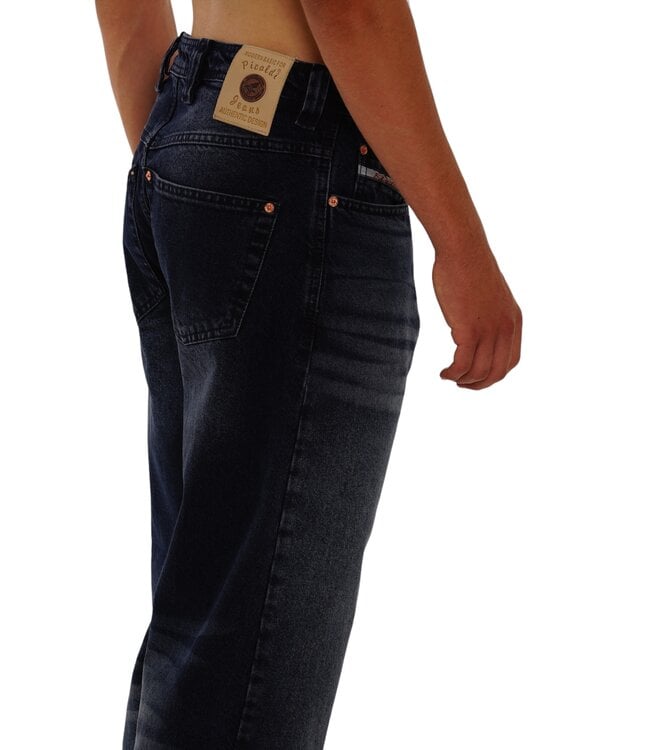 Picaldi Zicco 474 TANSANIT | Straight Leg & Baggy Fit Jeans Letzter Tag