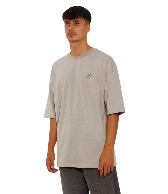 Picaldi Oversize T-Shirt EVIDENT Grey Zeitbegrenzte Promotion