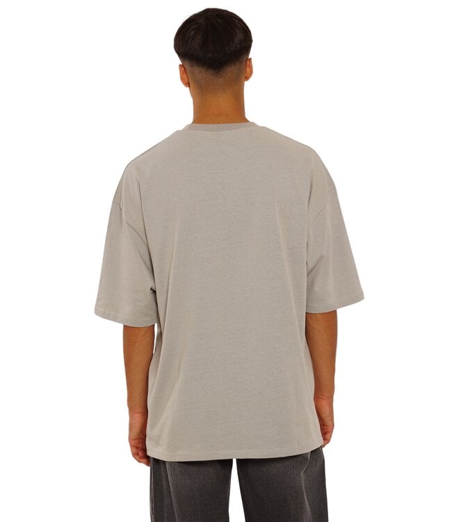 Picaldi Oversize T-Shirt EVIDENT Grey Zeitbegrenzte Promotion