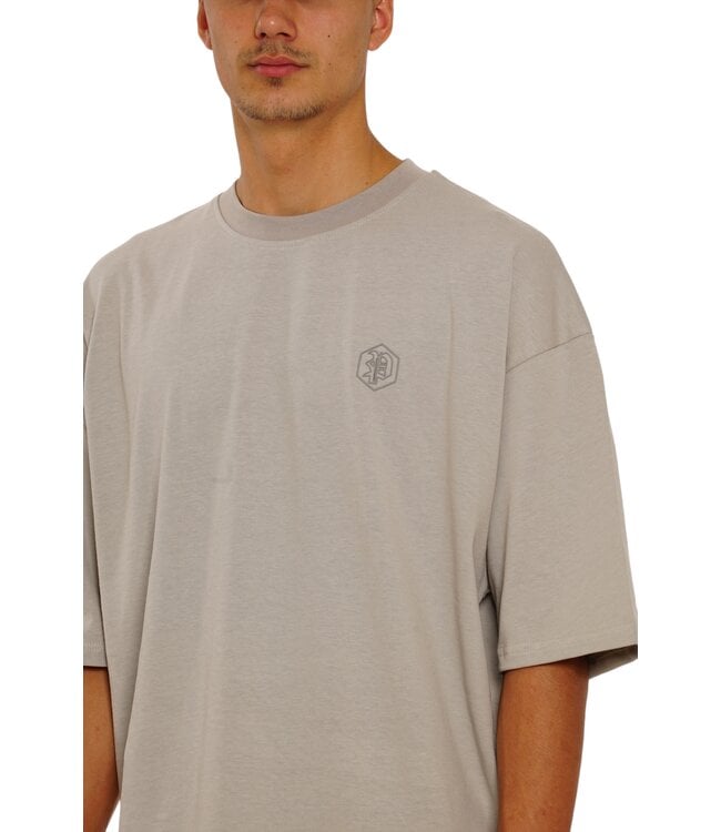 Picaldi Oversize T-Shirt EVIDENT Grey Zeitbegrenzte Promotion