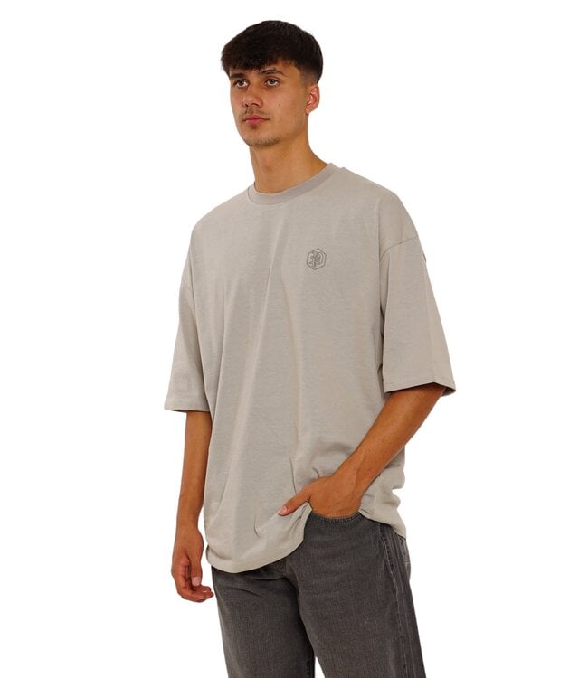 Picaldi Oversize T-Shirt EVIDENT Grey Zeitbegrenzte Promotion