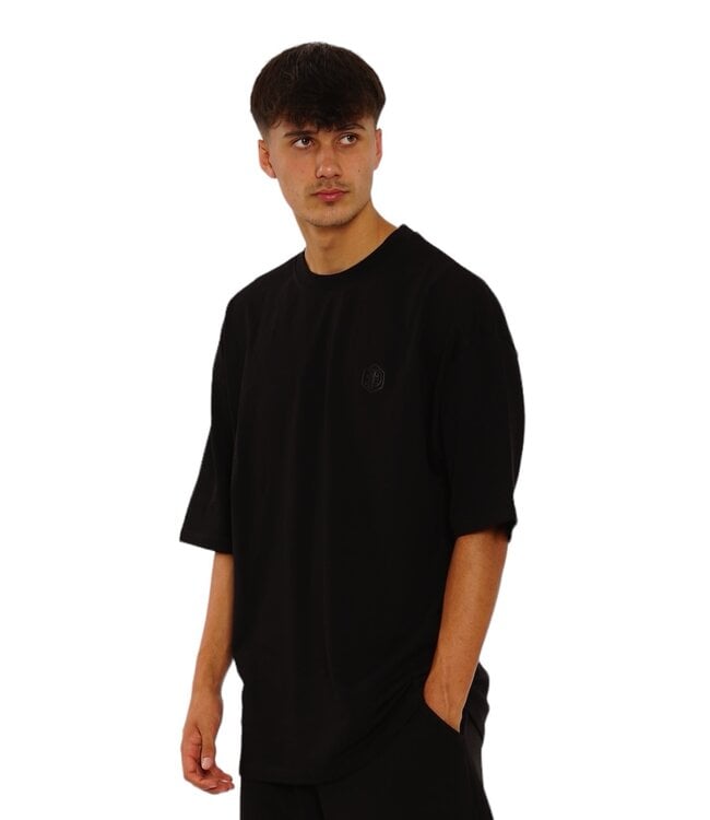 Picaldi Oversize T-Shirt EVIDENT Black Bis zu 60% Rabatt