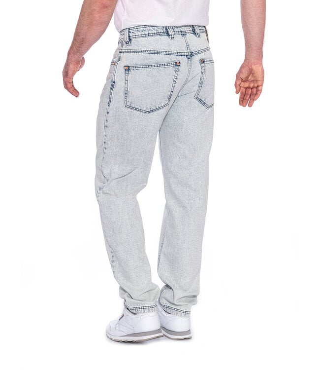Picaldi Zicco 473 Jeans DUBLIN | Relaxed Fit Vierteljährliche Förderung