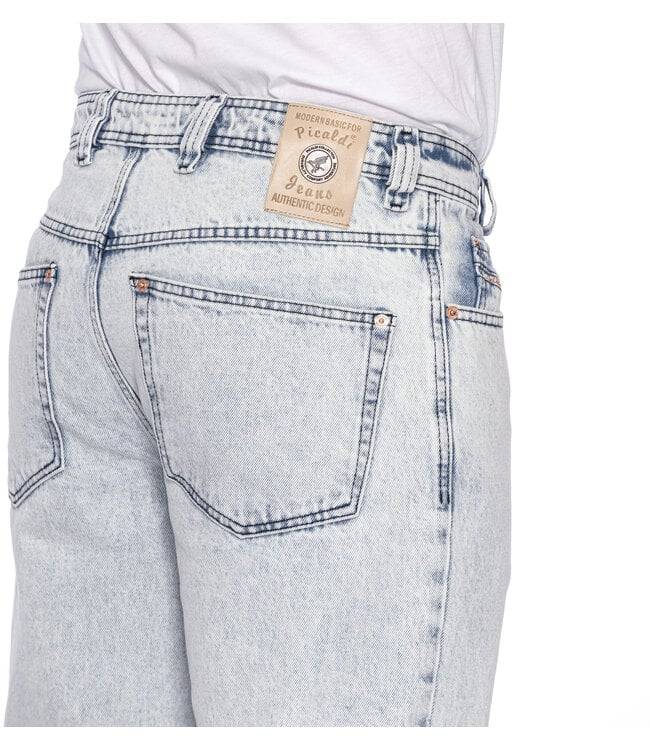Picaldi Zicco 473 Jeans DUBLIN | Relaxed Fit Vierteljährliche Förderung