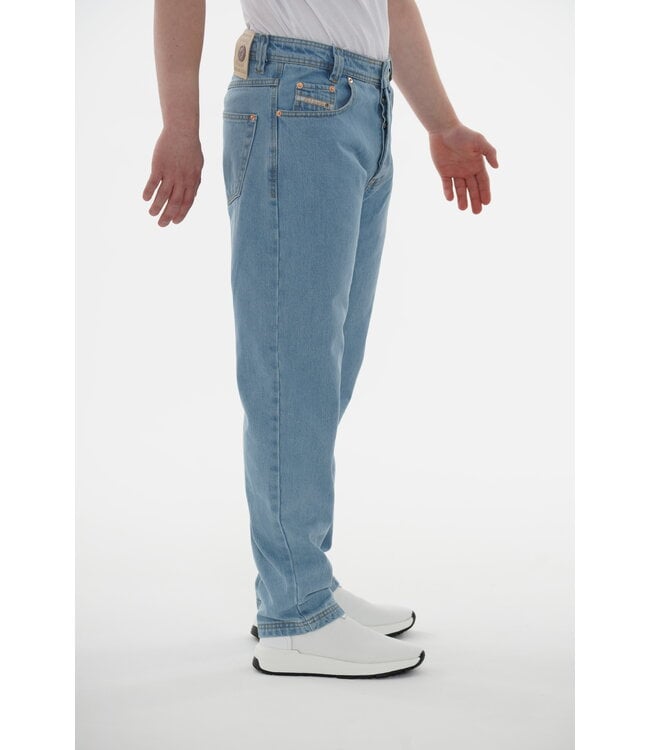 Picaldi Zicco 473 Jeans TORO | Loose & Relaxed Fit Bis zu 55% Rabatt