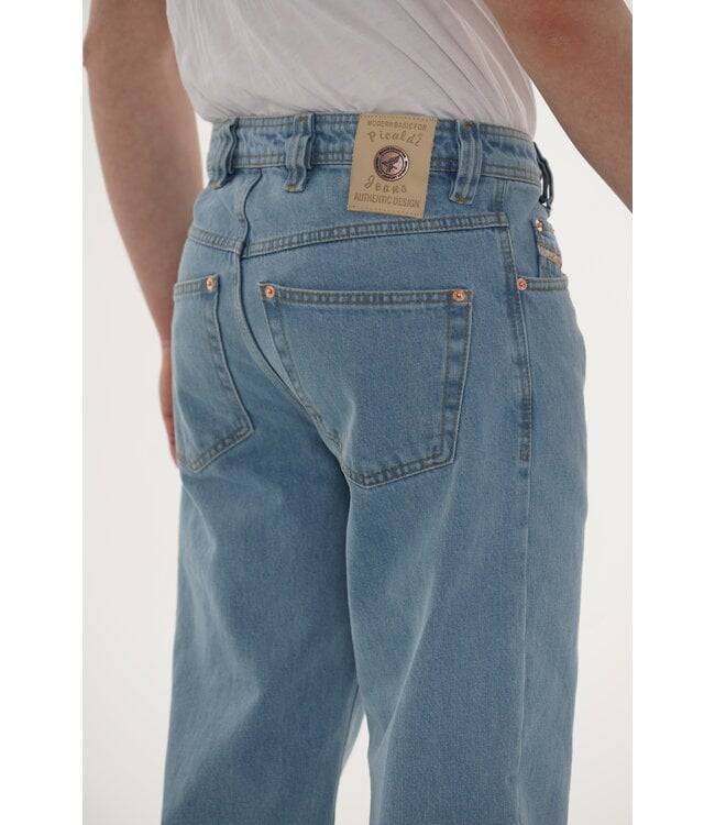 Picaldi Zicco 473 Jeans TORO | Loose & Relaxed Fit Bis zu 55% Rabatt