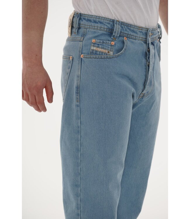 Picaldi Zicco 473 Jeans TORO | Loose & Relaxed Fit Bis zu 55% Rabatt