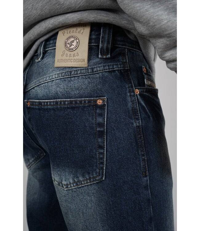 Picaldi Zicco 473 Jeans JACKPOT | Relaxed Fit Discount Store für neue Produkte
