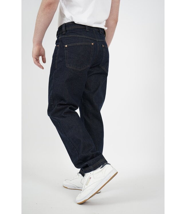 Picaldi Zicco 473 Jeans DARK BLUE | Relaxed Fit Super Rabatt