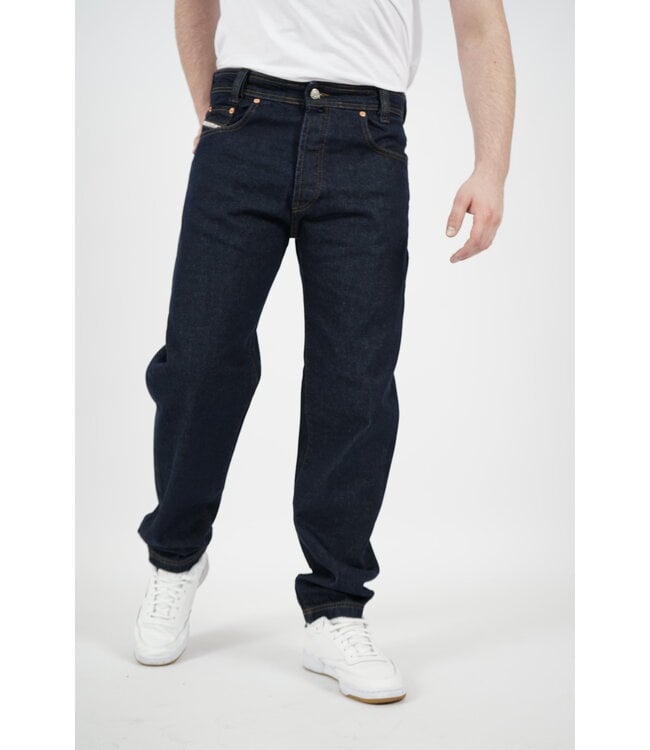 Picaldi Zicco 473 Jeans DARK BLUE | Relaxed Fit Super Rabatt