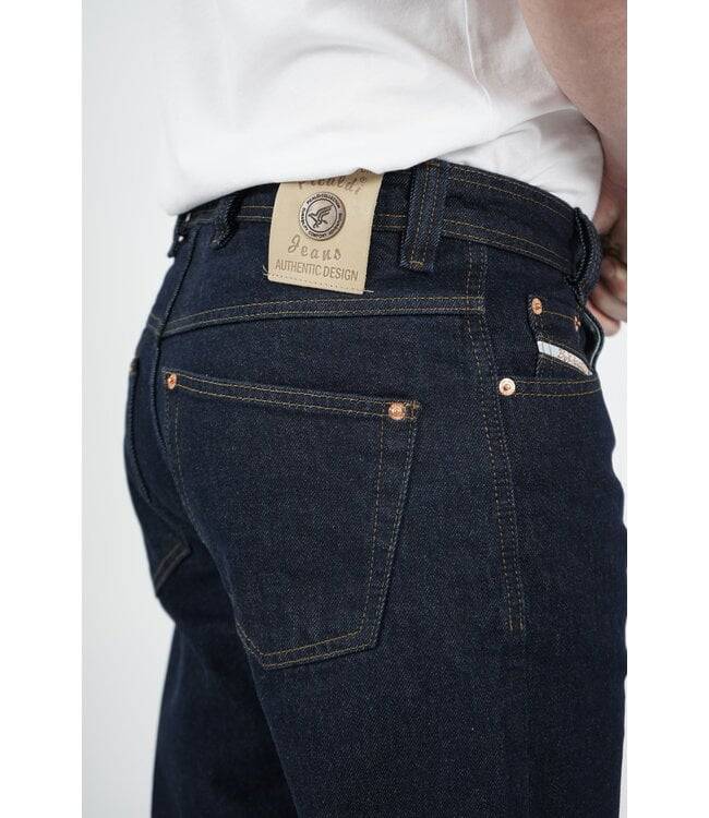 Picaldi Zicco 473 Jeans DARK BLUE | Relaxed Fit Super Rabatt