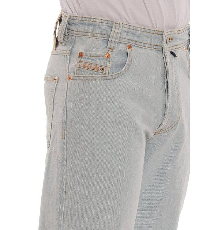 Picaldi Zicco 473 Jeans EVEREST | Relaxed Fit Riesige Rabatte