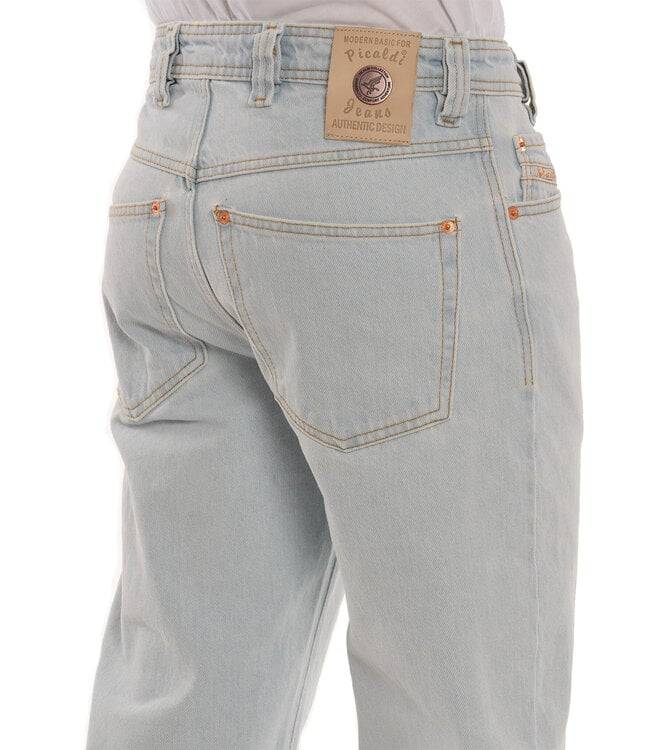 Picaldi Zicco 473 Jeans EVEREST | Relaxed Fit Riesige Rabatte