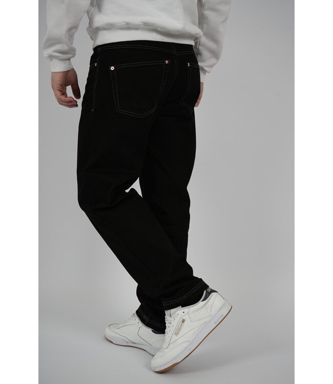Picaldi Zicco 473 Jeans PLATIN BLACK | Relaxed Fit 50% Rabatt mit kostenlosem Versand