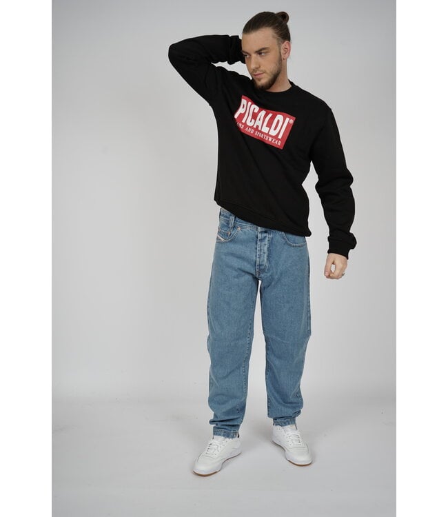 Picaldi Zicco 473 Jeans STONE | Loose & Relaxed Fit Clearance-Verkauf