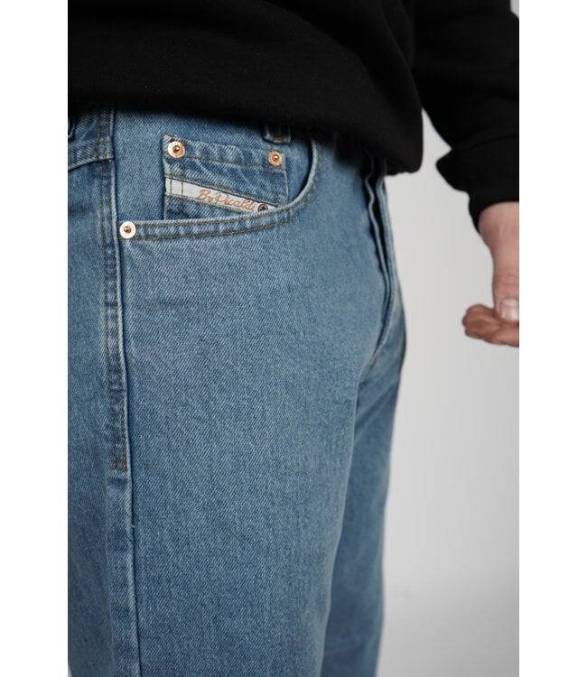 Picaldi Zicco 473 Jeans STONE | Loose & Relaxed Fit Clearance-Verkauf