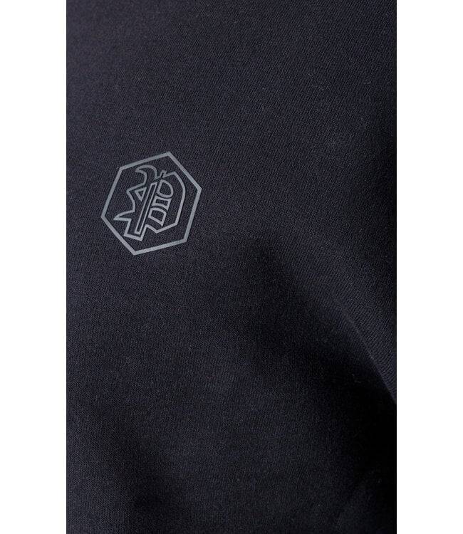 Picaldi HUSTLE Jogginghose Schwarz | Loose & Relaxed Fit Fabrikladen