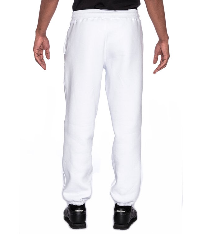 Picaldi Jogginghose aus Baumwolle mit Rotem Logo-Patch Speichern exportieren
