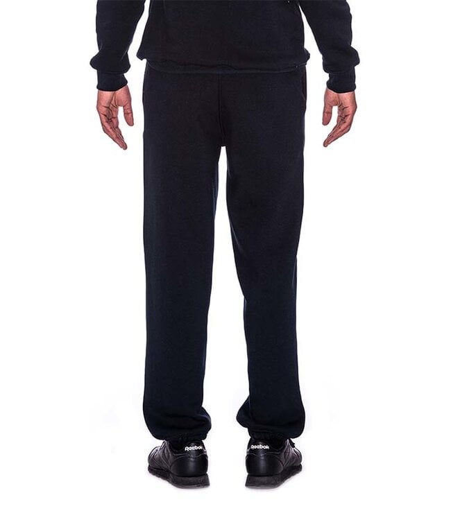 Picaldi Jogginghose aus Baumwolle mit Rotem Logo-Patch Black Friday Preise