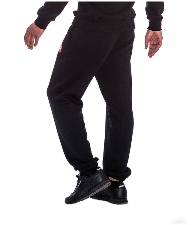 Picaldi Originals Jogginghose Black | Loose & Relaxed Fit Im Verkauf