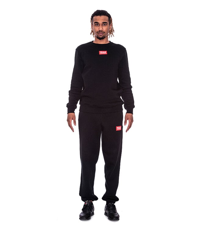 Picaldi Originals Jogginghose Black | Loose & Relaxed Fit Im Verkauf