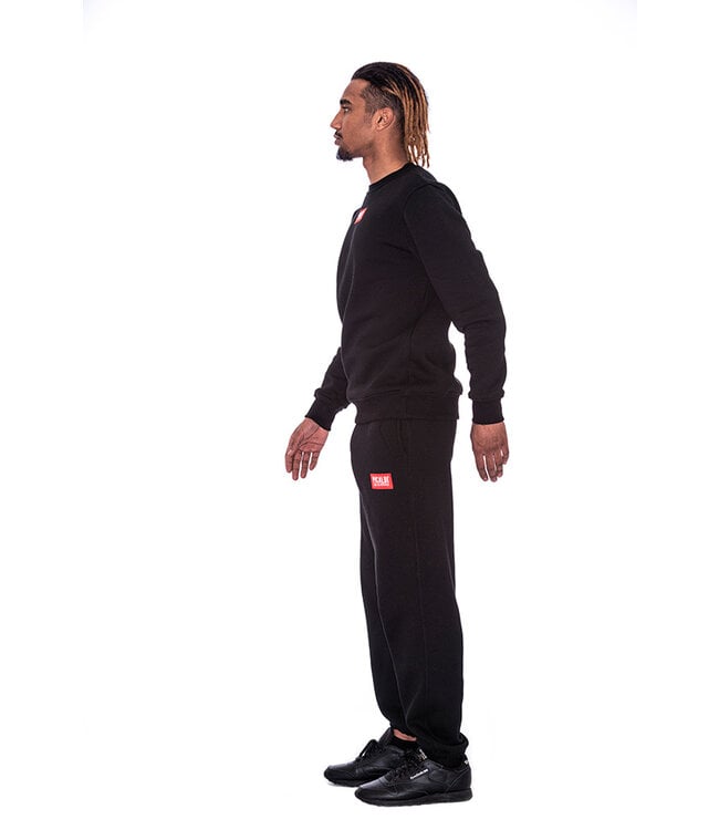 Picaldi Originals Jogginghose Black | Loose & Relaxed Fit Im Verkauf
