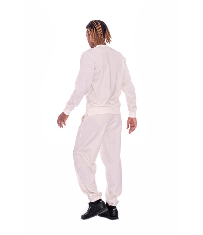 Picaldi Jogginghose aus Baumwolle mit Stitch Logo zollfrei