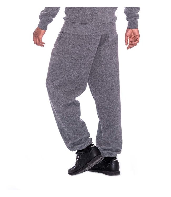 Picaldi Jogginghose aus Baumwolle mit Stitch Logo 50% Rabatt für begrenzte Zeit
