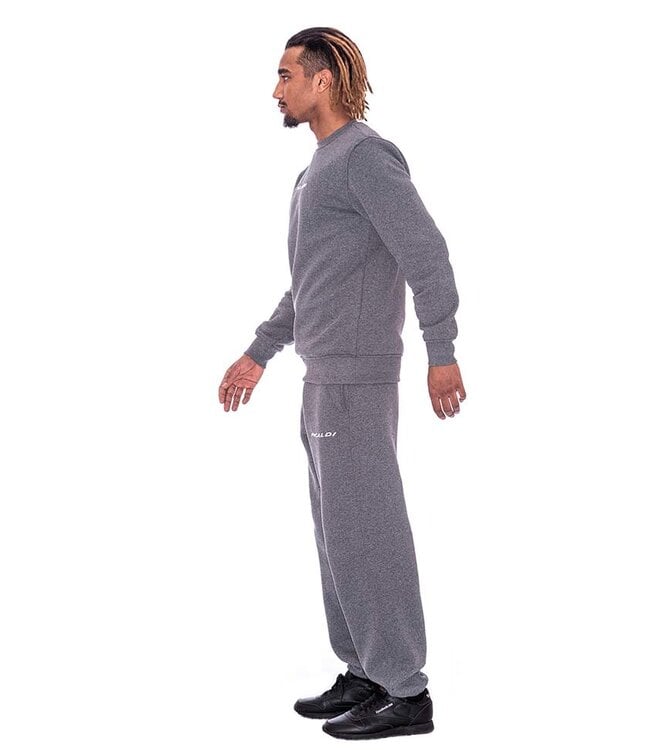 Picaldi Jogginghose aus Baumwolle mit Stitch Logo 50% Rabatt für begrenzte Zeit