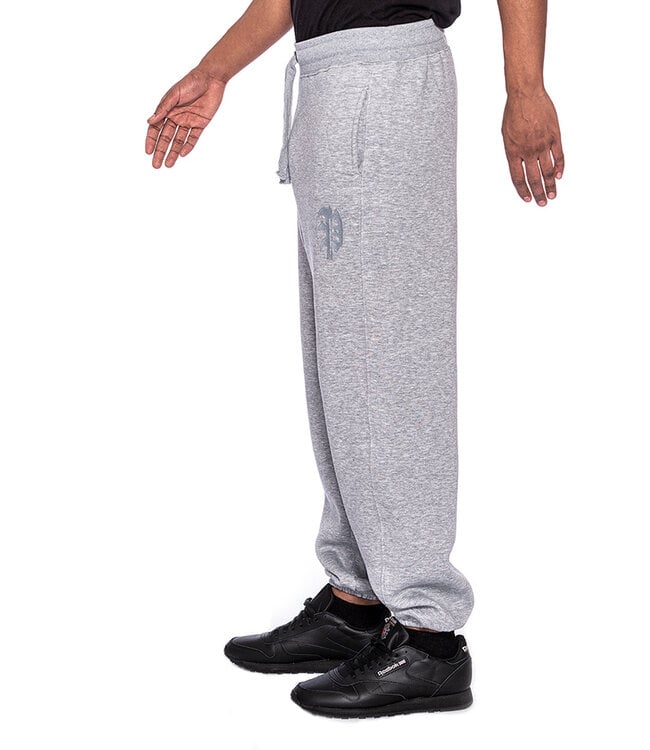 Picaldi Sweatpant Initial Grau | Looset Fit Rabatte dieses Monats