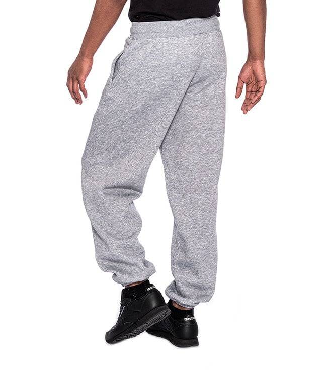 Picaldi Sweatpant Initial Grau | Looset Fit Rabatte dieses Monats