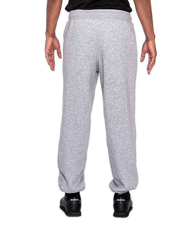 Picaldi Sweatpant Initial Grau | Looset Fit Rabatte dieses Monats