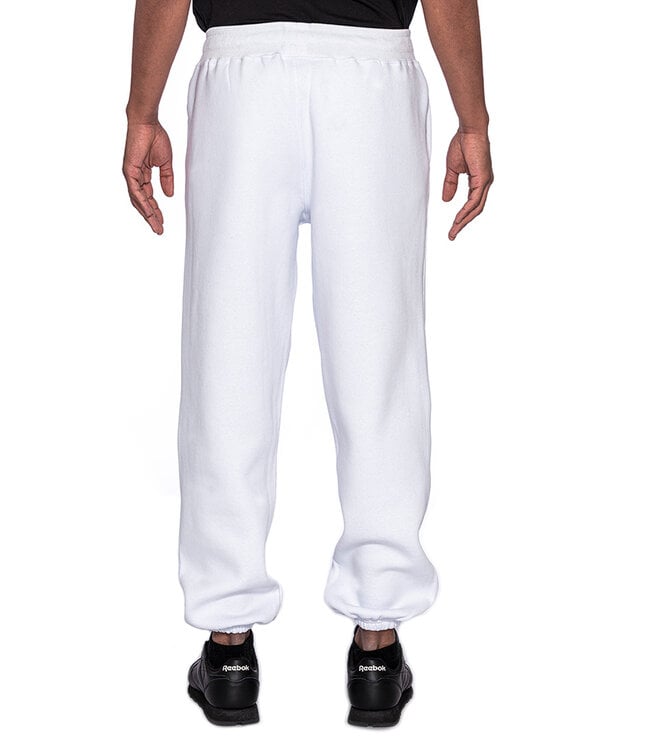 Picaldi Initial Jogginghose Looset Fit - White 2025