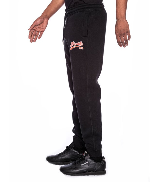 Picaldi Classical Jogginghose aus Baumwolle mit Stitch Logo Outlet