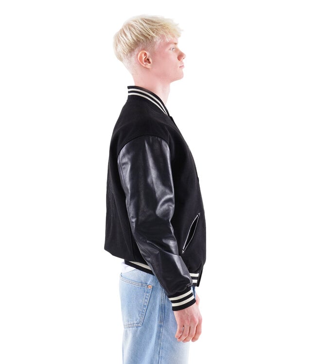 Picaldi Sweatjacket College Jacke TIGER Black Verkauf