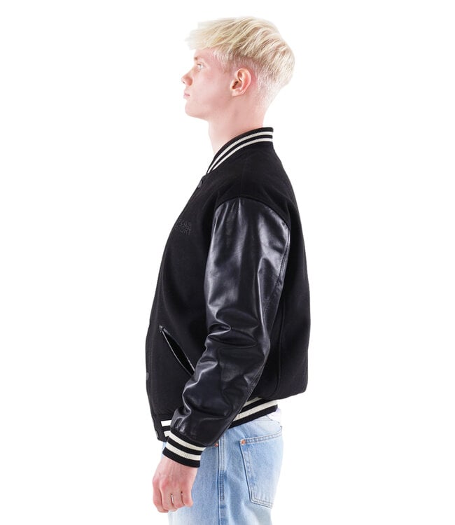 Picaldi Sweatjacket College Jacke TIGER Black Verkauf