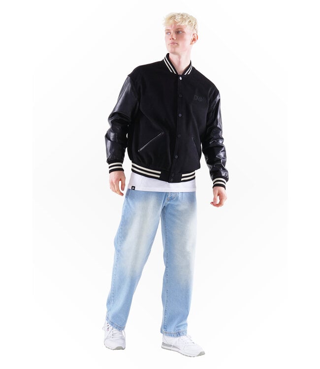Picaldi Sweatjacket College Jacke TIGER Black Verkauf